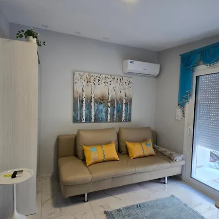 Sea View By Natalia Apartment Paralia Katerinis