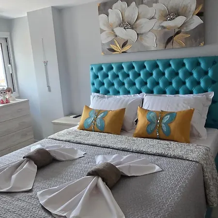 Sea View By Natalia Apartment *