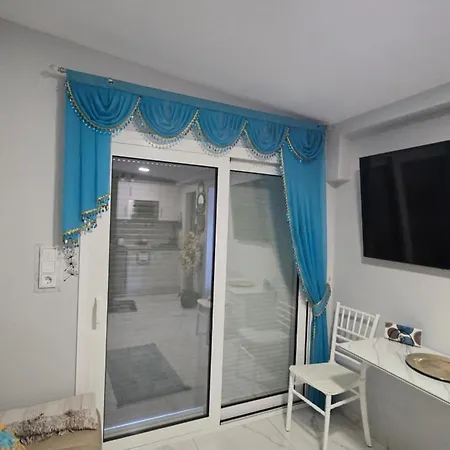 Sea View By Natalia Apartment *