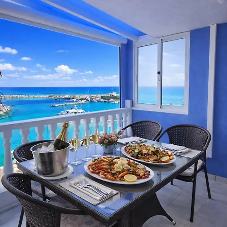Sea View By Natalia *