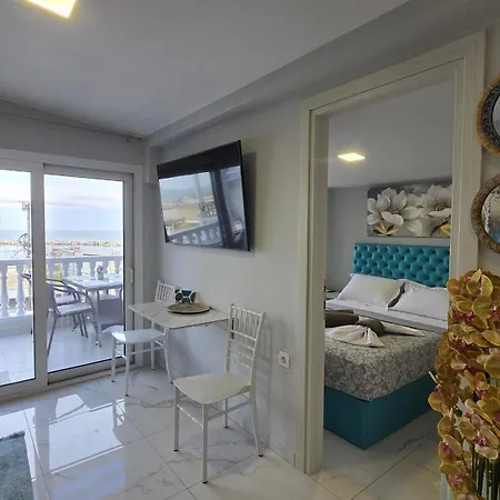 Sea View By Natalia * Paralia Katerinis