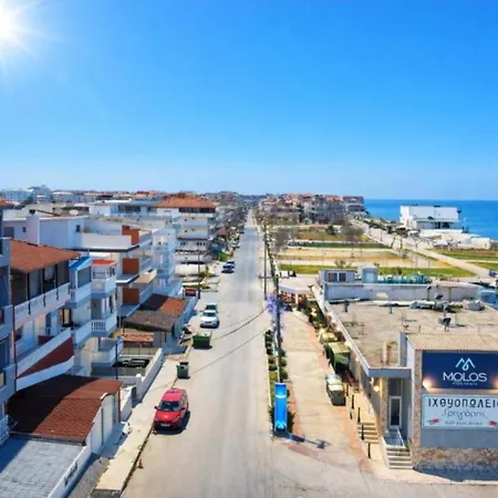 Apartment Sea View By Natalia