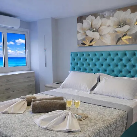 Sea View By Natalia Apartment *