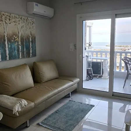 Sea View By Natalia Apartment *