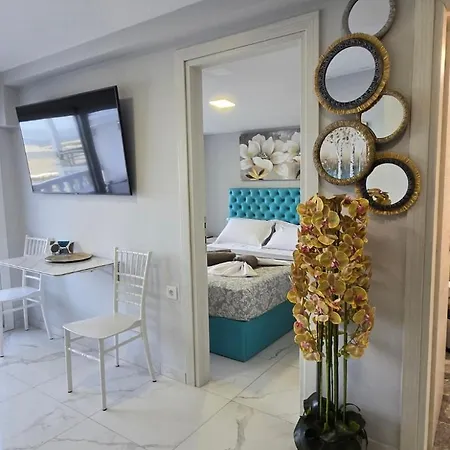 Apartment Sea View By Natalia