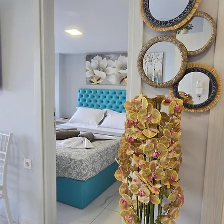 Sea View By Natalia Apartment
