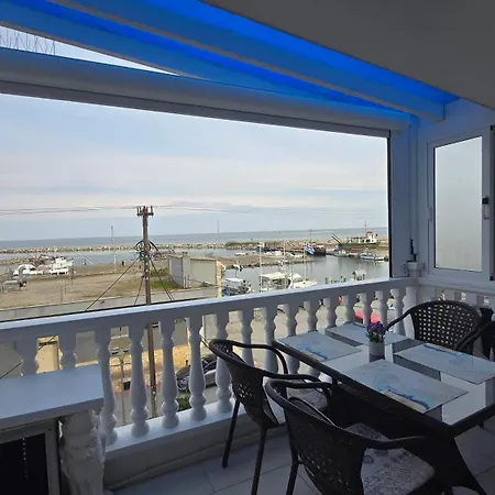 Apartment Sea View By Natalia