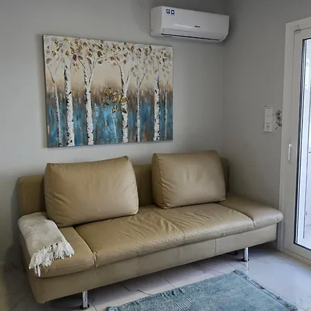 Apartment Sea View By Natalia Paralia Katerinis