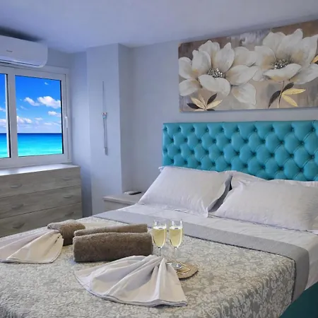 Sea View By Natalia